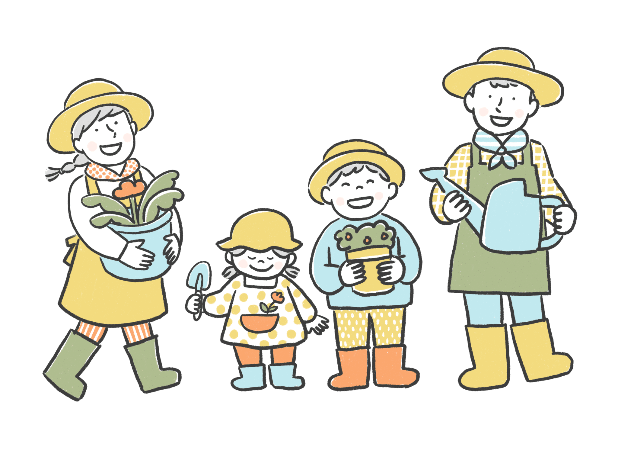 パキラの育て方：初心者でも簡単！金運アップも期待できる人気の観葉植物