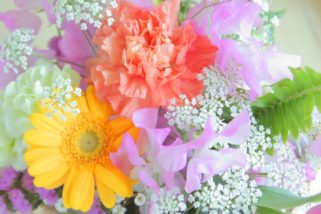 花の当日配達におしゃれな花を!!【即日得意】花屋さんNetの比較。